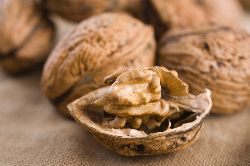 Kako orehi v resnici vplivajo na zdravje? (foto: Profimedia)