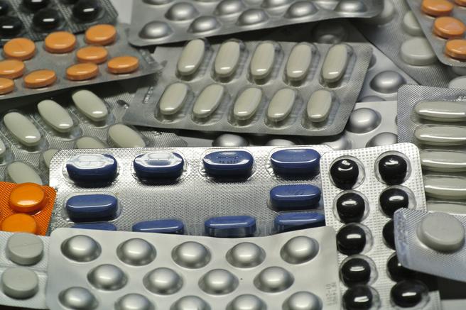 Če jemljete pomirjevala, te hrane nikar ne uživajte: kombinacija lahko pripelje resne stranske učinke