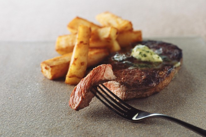 Nutricionisti so si enotni: to je 5 najbolj zdravih vrst mesa