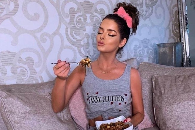 Ni vsaka predelana hrana škodljiva: TO so živila, ki jih nutricionisti celo priporočajo!
