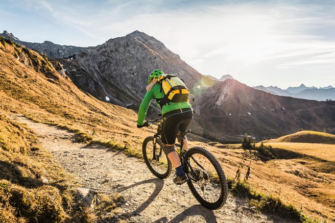 5 trikov, ki jih mora poznati vsak kolesar