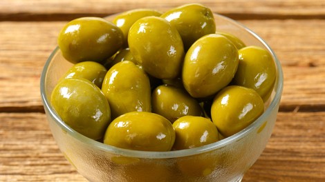Strokovnjak razkriva: Olive ste najbrž vse življenje uživali narobe