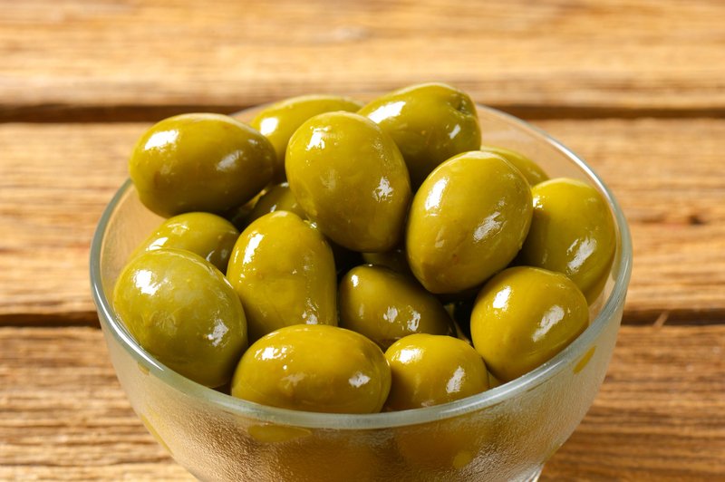 Strokovnjak razkriva: Olive ste najbrž vse življenje uživali narobe (foto: Profimedia)