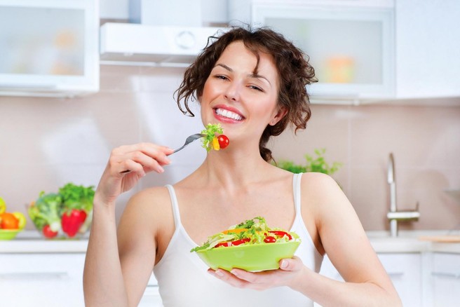 Uradno je to najbolj zdravo živilo na svetu, ki ga skoraj nikoli ne uživamo (pridelajte ga sami doma, tudi če nimate zelenjavnega vrta)