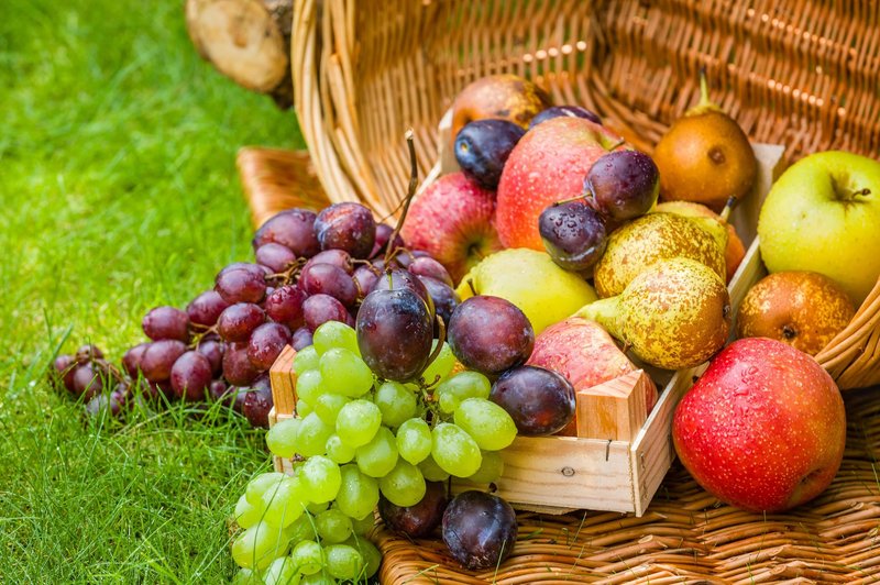 Odpoklic živila: v tem sadju so odkrili preseženo vrednost pesticidov (foto: Profimedia)