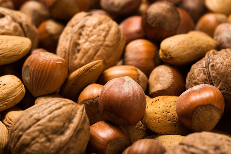 To so najbolj zdravi oreščki, ki vas pripeljejo do vitalne starosti (foto: Profimedia)