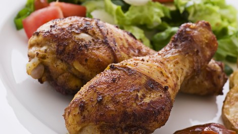 Odpoklic piščančjega mesa: odkrili so prisotnost Salmonelle