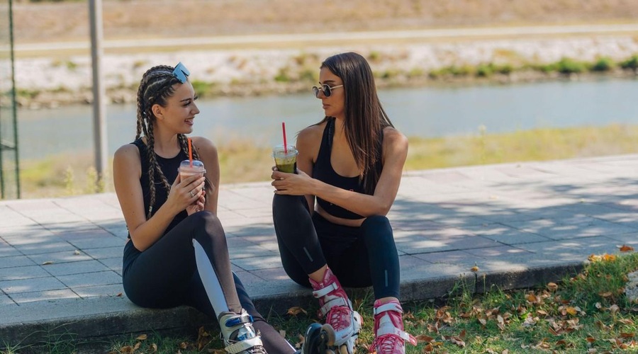 Zaradi teh "zdravih" navad se v resnici redite (foto: Profimedia)