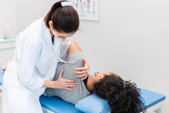 Kaj sta fizioterapija in kineziologija? V čem se razlikujeta in kako dopolnjujeta?