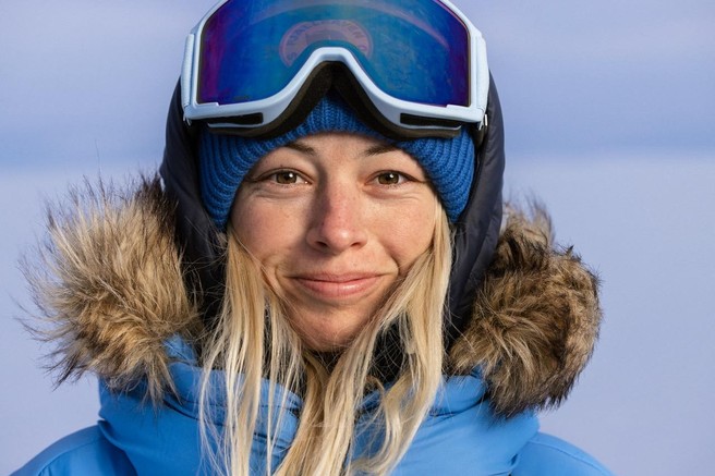 Fjällräven Polar vabi, da se pridružite avanturi vašega življenja