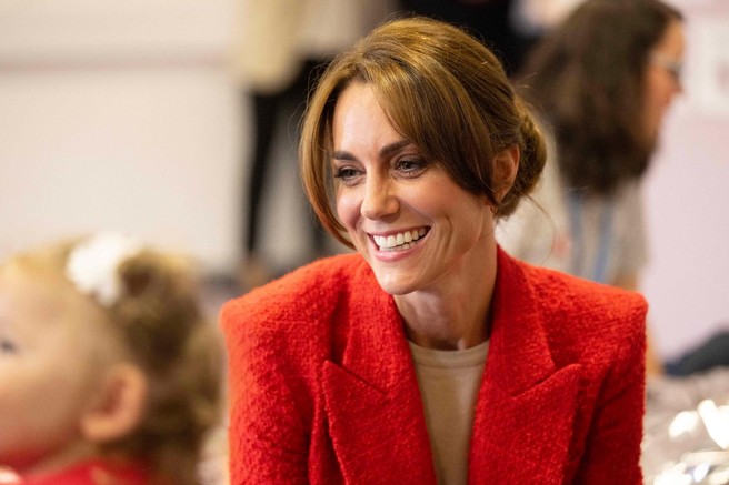Kate Middleton za zajtrk VEDNO jé isto – in to je skrivnost za njeno vitkost: Ta super zdrava jed lahko pomaga zmanjšati apetit in poskrbi za dobro prebavo