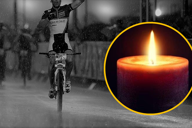 Kolesarski svet žaluje: 20-letni športnik umrl dan po dirki