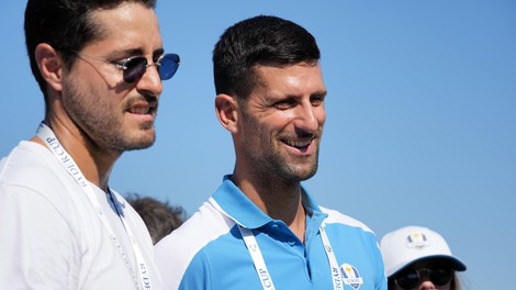 Novak Đoković ima možnost osvojiti največjo nagrado v zgodovini tenisa: v igri še nikoli ni bilo toliko denarja