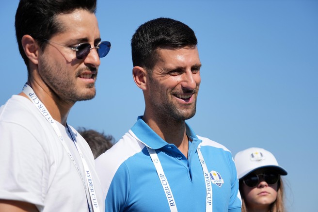 Novak Đoković ima možnost osvojiti največjo nagrado v zgodovini tenisa: v igri še nikoli ni bilo toliko denarja