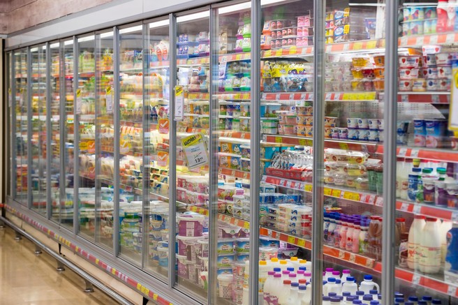 Obvestilo o odpoklicu: umika se priljubljen jogurt