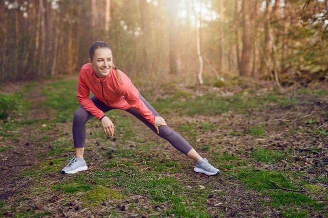 10 skrivnosti, ki vaše športne aktivnosti popeljejo na novo raven