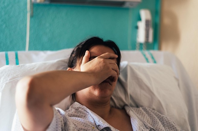 S hrvaške Reke prihajaj strašne novice o zastrupljenih sokovih in vodi: "Požiralnik in želodec imajo popolnoma požgan"