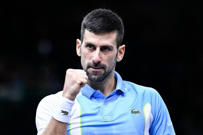 Novak Đoković kritično o protidopinškem sistemu: "Zdi se, kot da lahko vplivaš na izid, če imaš dostop do najboljših odvetnikov"