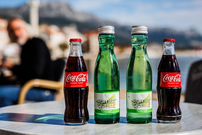 Zastrupitev s pijačami na Hrvaškem je vse več, bi nas moralo skrbeti tudi v Sloveniji? Pojasnjuje vodja inšpekcije za varno hrano