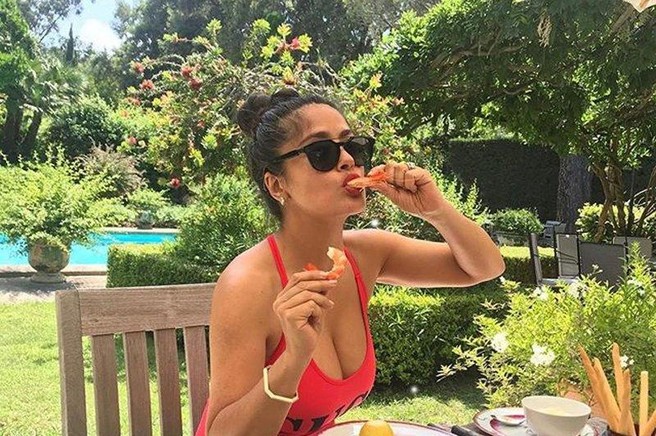 "Dieta modre cone": ključ do zdrave telesne teže in dolgega življenja