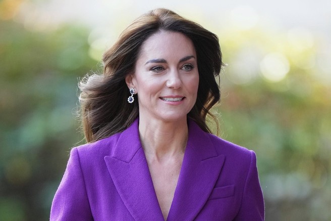 Ta napitek je najljubši zajtrk valižanske princese Kate Middleton.
