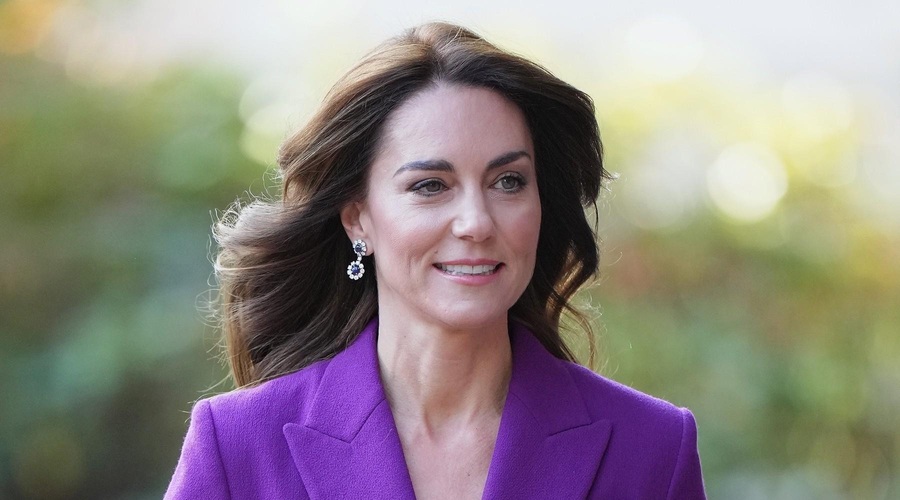 Ta napitek je najljubši zajtrk valižanske princese Kate Middleton. (foto: Profimedia)