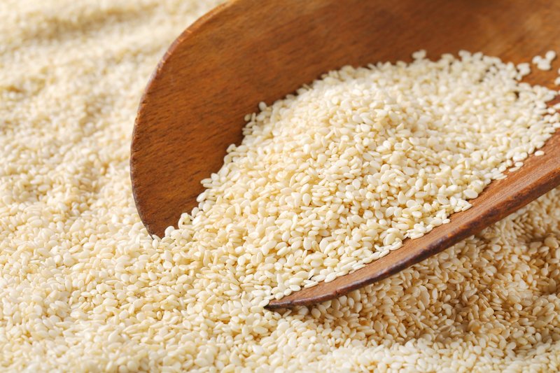 Sezamova semena imajo številne pozitivne vplive na zdravje.