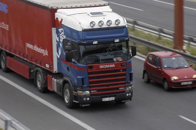 Fotografija je simbolična.