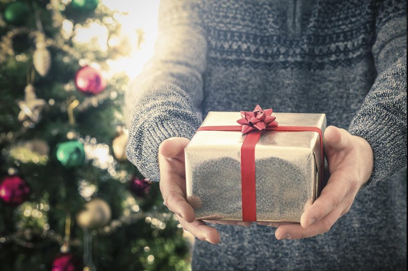 Ideja za darilo: Podarite svojim bližnjim nekaj, po čemer hrepenimo vsi (foto: Profimedia)