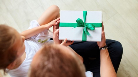 5 idej za čudovita darila, ki se jih bodo razveselili vsi vaši bližnji