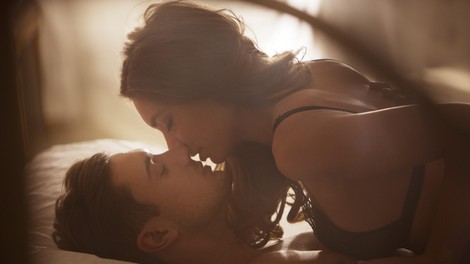Strokovnjaki za spolnost razkrivajo recept za boljši seks: "Osvojiti morate teh 5 lekcij"