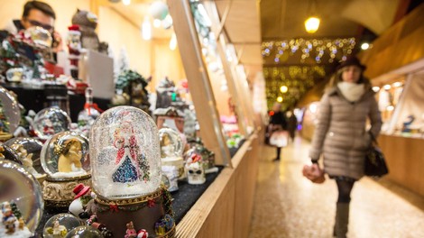 10 najlepših božičnih sejmov v severni Italiji
