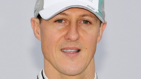 Nekdanji menedžer Michaela Schumacherja spregovoril o prvaku: "Na žalost nimam več nobenega upanja"