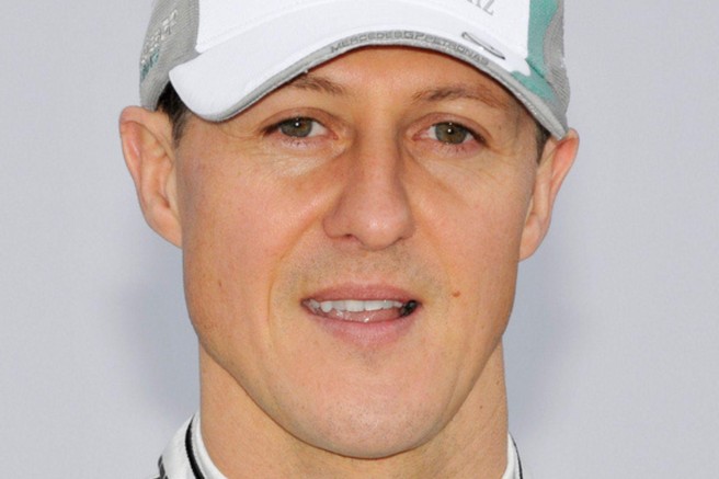 Michael Schumacher