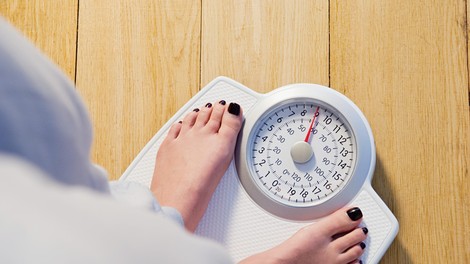 Kdo je bolj zdrav: suh ali debel človek? Zdravniki razkrivajo, kaj telesna teža v resnici pove o zdravju