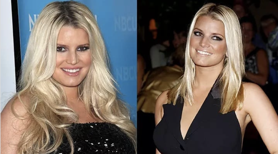 Jessica Simpson je razkrila vse trike, s katerimi je izgubila 45 kilogramov. (foto: Instagram @leptitox.science (Posnetek zaslona))