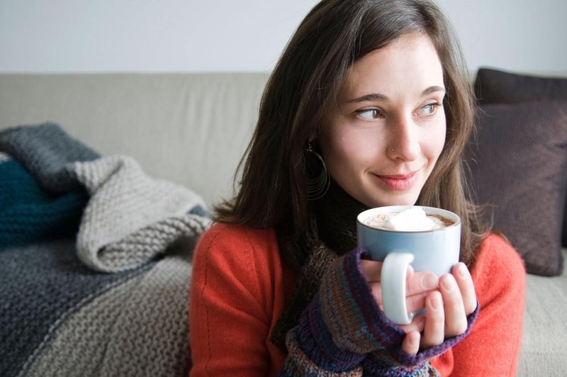 Zmerno pitje kave ima številne zdravstvene koristi. (foto: Profimedia)