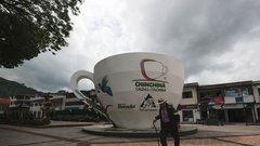 največja skodelica kave