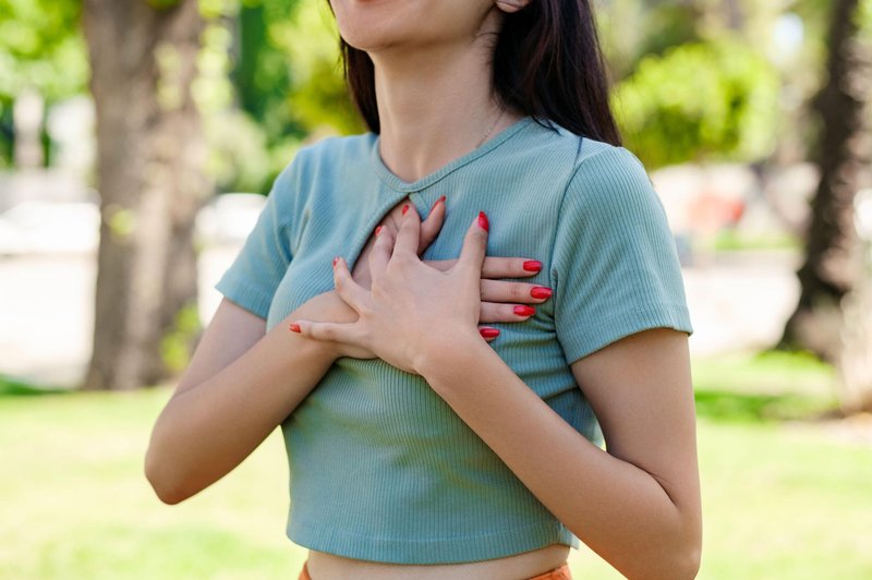 Na katere znake srčno-žilnih bolezni moramo biti pozorni? (foto: Profimedia)