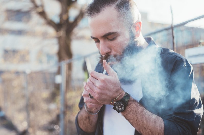 Bivši kadilci razkrivajo trike, s katerimi so končno opustili kajenje (foto: Profimedia)
