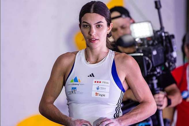 lučka rakovec
