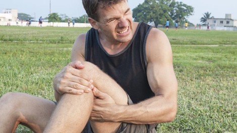 Športne poškodbe – učinkovite fizioterapevtske rešitve!
