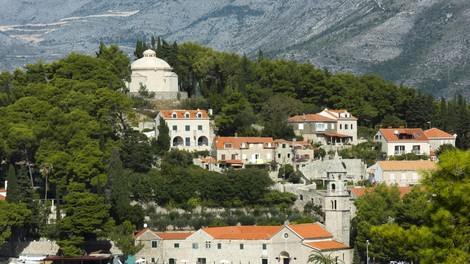 Mestece v bližini Dubrovnika se je znašlo na spisku 10 krajev, ki jih morate letos obiskati (da ne bo prepozno)