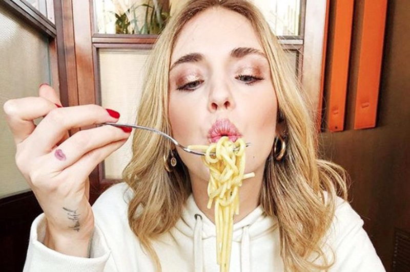 Tako Italijani jedo špagete, turistom pa za napako lahko močno zamerijo (foto: Profimedia)