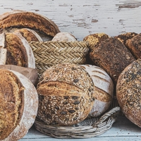 4 vrste kruha, ki jih jedo najdlje živeči in najbolj zdravi ljudje na svetu