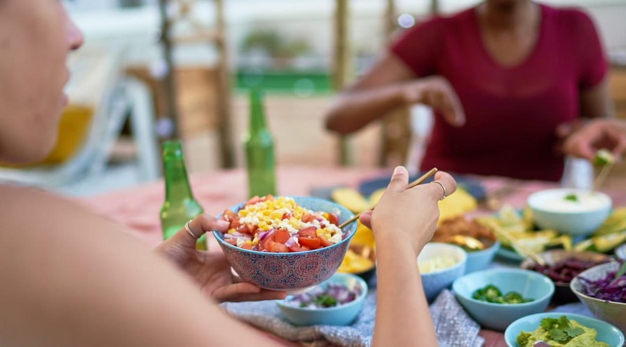 Mediteranska dieta je ponovno razglašena za najboljšo na svetu (foto: Profimedia)