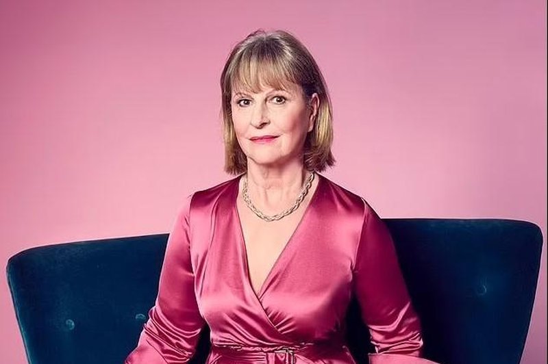Kolumnistka Carol Baker je priznala, da pri svojih 64 letih in 35 letih v zakonu še nikoli ni doživela orgazma. (foto: Foto: Posnetek zaslona/dailymail.co.uk)
