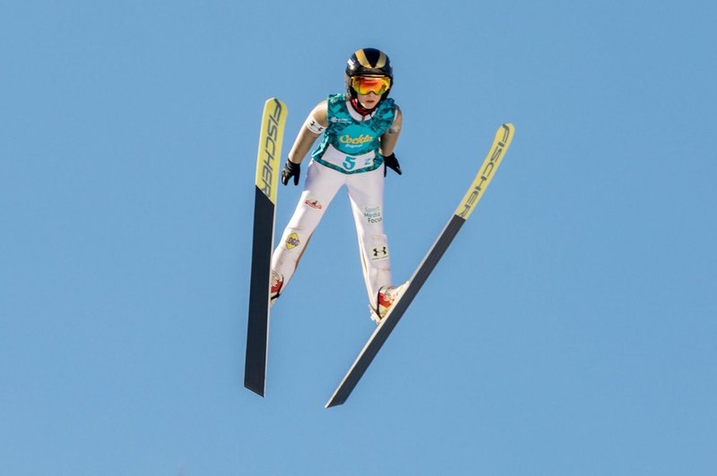 Neprijetno presenečenje za ljubitelje zimskih športov: se iz olimpijskih iger umika ta disciplina? (foto: Profimedia)