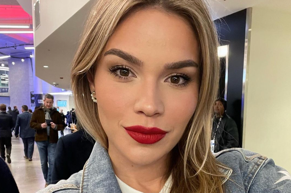 Od bolečin v trebuhu do izgube telesne teže: kako prepoznati avtoimuno bolezen, ki pesti tudi Anamario Goltes? (foto: Instagram/Anamaria Goltes)