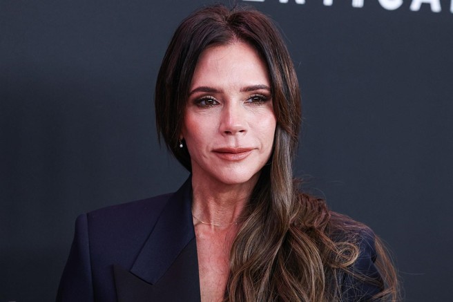 Zeleni sok za vitko linijo Victorie Beckham: David ji ga pripravlja vsako jutro, pravi učinek pa naredi prav posebna sestavina